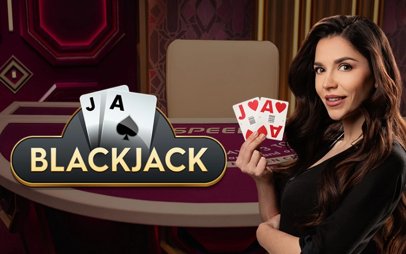 Try your best tactics at Bass Win Blackjack games.