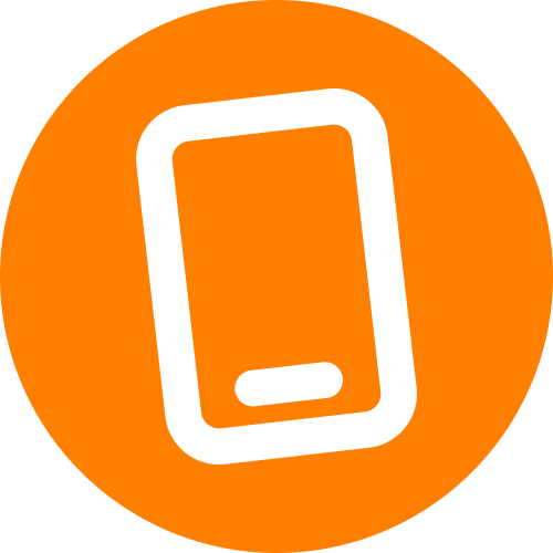 Access Bass Win from your smartphone with browser or official app.