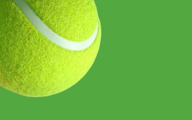 Place bets on the best tennis players at Bass Win.