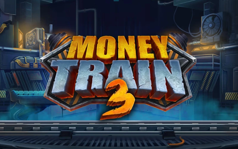 Win big with Money Train 3 at Bass Win casino.